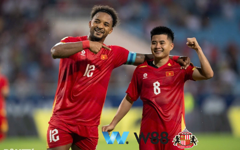 Cược thử miễn phí tại 👉 w88.net/?affiliateid=151404 sunderland đối tác cá cược chính thức ⚽ #casino #soccer #nba #badminton #bandy #baseball #baskeball #tennis #boxing #cricket #sumo #darts #formula1 #futsal #horceracing #golf #greyhounds #handball #hockey #snooker #lotto #mma #rugbyleague #rugbyunion #nextraces #daviscup #cycling #icehockey #lacrosse #motorsports 🔥ược thử miễn phí tại 👉 w88.net/?affiliateid=151404 sunderland đối tác cá cược chính thức ⚽ #casino #soccer #nba #badminton #bandy #baseball #baskeball #tennis #boxing #cricket #sumo #darts #formula1 #futsal #horceracing #golf #greyhounds #handball #hockey #snooker #lotto #mma #rugbyleague #rugbyunion #nextraces #daviscup #cycling #icehockey #lacrosse #motorsports 🔥r…