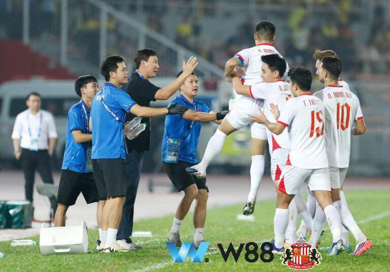 Cược thử miễn phí tại 👉 w88.net/?affiliateid=151404 sunderland đối tác cá cược chính thức ⚽ #bongda #football #casinoonline #bitcoin #crypto #lottery #blackjack #slots #jackpots #esports #baccarat #poker #sports #game #premierleague #laliga #bundesliga #seriea #championsleague #europaleague #eth #btc #bingo #realmadrid #china #indonesia #india #campuchia #malaysia #korea 🔥ược thử miễn phí tại 👉 w88.net/?affiliateid=151404 sunderland đối tác cá cược chính thức ⚽ #bongda #football #casinoonline #bitcoin #crypto #lottery #blackjack #slots #jackpots #esports #baccarat #poker #sports #game #premierleague #laliga #bundesliga #seriea #championsleague #europaleague #eth #btc #bingo #realmadrid #china #indonesia #india #campuchia #malaysia #korea 🔥h…