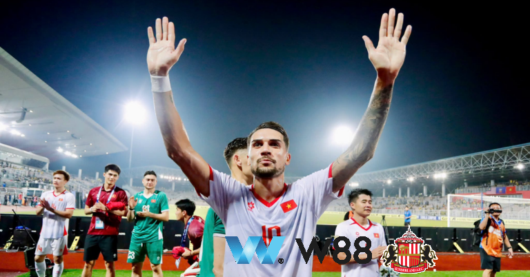 Cược thử miễn phí tại 👉 w88.net/?affiliateid=151404 sunderland đối tác cá cược chính thức ⚽ #casino #soccer #nba #badminton #bandy #baseball #baskeball #tennis #boxing #cricket #sumo #darts #formula1 #futsal #horceracing #golf #greyhounds #handball #hockey #snooker #lotto #mma #rugbyleague #rugbyunion #nextraces #daviscup #cycling #icehockey #lacrosse #motorsports 🔥é…