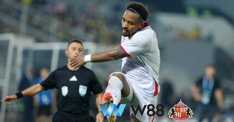 Cược thử miễn phí tại 👉 w88.net/?affiliateid=151404 sunderland đối tác cá cược chính thức ⚽ #casino #soccer #nba #badminton #bandy #baseball #baskeball #tennis #boxing #cricket #sumo #darts #formula1 #futsal #horceracing #golf #greyhounds #handball #hockey #snooker #lotto #mma #rugbyleague #rugbyunion #nextraces #daviscup #cycling #icehockey #lacrosse #motorsports 🔥u…