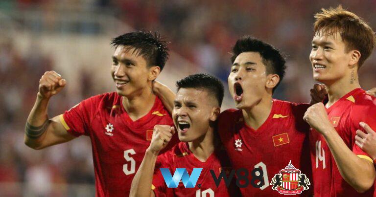 Tặng 200k cược thử miễn phí 👉 tinyurl.com/w88official đối tác tài trợ chính thức giải đấu ngoại hạng anh ⚽ #casino #soccer #nba #badminton #bandy #baseball #baskeball #tennis #boxing #cricket #sumo #darts #formula1 #futsal #horceracing #golf #greyhounds #handball #hockey #snooker #lotto #mma #rugbyleague #rugbyunion #nextraces #daviscup #cycling #icehockey #lacrosse #motorsports 🔥h…