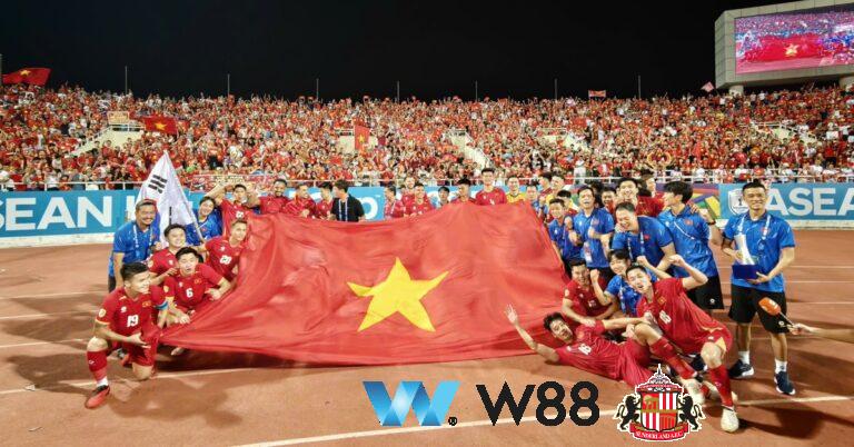 ‘Cược thử miễn phí 👉 tinyurl.com/w88viet đối tác tài trợ chính thức ngoại hạng anh ⚽ #casino #soccer #nba #badminton #bandy #baseball #baskeball #tennis #boxing #cricket #sumo #darts #formula1 #futsal #horceracing #golf #greyhounds #handball #hockey #snooker #lotto #mma #rugbyleague #rugbyunion #nextraces #daviscup #cycling #icehockey #lacrosse #motorsports 🔥…