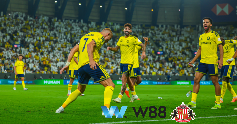 Cược thử miễn phí 👉 tinyurl.com/w88viet đối tác tài trợ chính thức ngoại hạng anh ⚽ #thethao #aseancup2026 #lode #cacuoc #daga #gamedoithuong #quayhu #taixiu #xocdia #sanchoigioitre #cado #gamebai #nohu #banca #affcup #tangcode #quayslot #xoso #conggamebai #gamebaidoithuong #gamebaiuytinnhat #thuthuatbanca #rongho #dagathomo #conggamequocte #aseancup2026 #xocdiaonline #vietnam 🔥o…