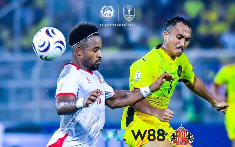 Cược thử miễn phí tại 👉 w88.net/?affiliateid=151404 sunderland đối tác cá cược chính thức ⚽ #casino #soccer #nba #badminton #bandy #baseball #baskeball #tennis #boxing #cricket #sumo #darts #formula1 #futsal #horceracing #golf #greyhounds #handball #hockey #snooker #lotto #mma #rugbyleague #rugbyunion #nextraces #daviscup #cycling #icehockey #lacrosse #motorsports 🔥i…