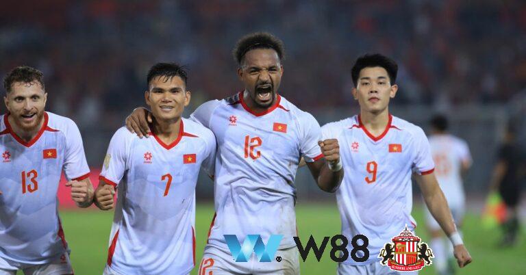 Cược thử miễn phí tại 👉 w88.net/?affiliateid=151404 sunderland đối tác cá cược chính thức ⚽ #casino #soccer #nba #badminton #bandy #baseball #baskeball #tennis #boxing #cricket #sumo #darts #formula1 #futsal #horceracing #golf #greyhounds #handball #hockey #snooker #lotto #mma #rugbyleague #rugbyunion #nextraces #daviscup #cycling #icehockey #lacrosse #motorsports 🔥ử…