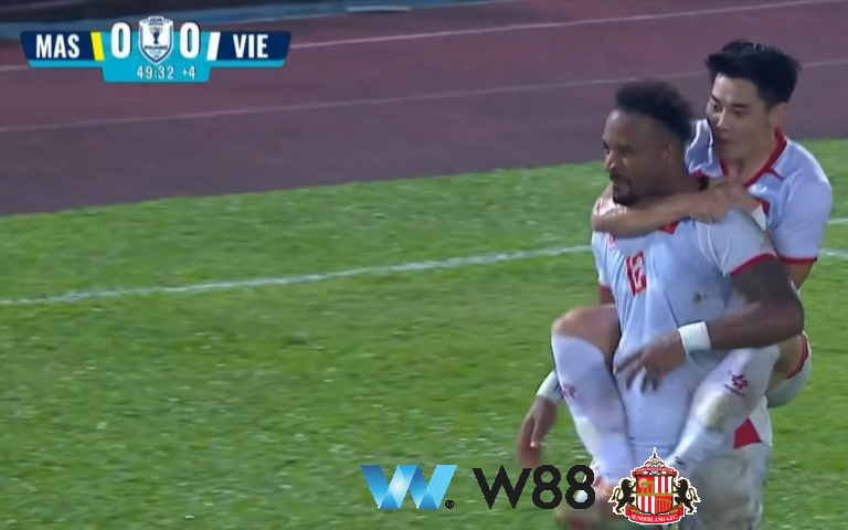 Cược thử miễn phí tại 👉 w88.net/?affiliateid=151404 sunderland đối tác cá cược chính thức ⚽ #casino #soccer #nba #badminton #bandy #baseball #baskeball #tennis #boxing #cricket #sumo #darts #formula1 #futsal #horceracing #golf #greyhounds #handball #hockey #snooker #lotto #mma #rugbyleague #rugbyunion #nextraces #daviscup #cycling #icehockey #lacrosse #motorsports 🔥u…