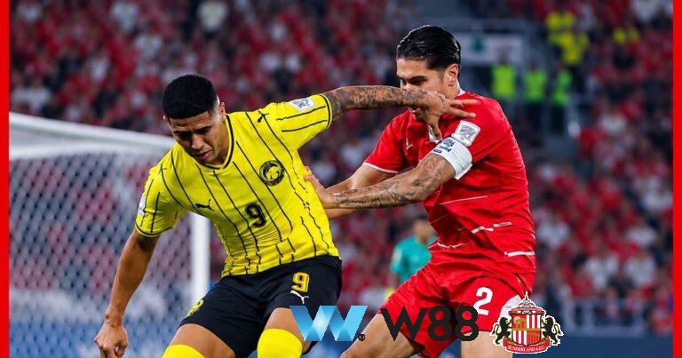 Cược thử miễn phí tại 👉 tinyurl.com/w88mn đối tác tài trợ chính thức ngoại hạng anh ⚽ #thethao #fifaaseancup2026 #lode #cacuoc #daga #gamedoithuong #quayhu #taixiu #xocdia #sanchoigioitre #cado #gamebai #nohu #banca #affcup #tangcode #quayslot #xoso #conggamebai #gamebaidoithuong #gamebaiuytinnhat #thuthuatbanca #rongho #dagathomo #conggamequocte #fifaaseancup #xocdiaonline #vietnam 🔥a…