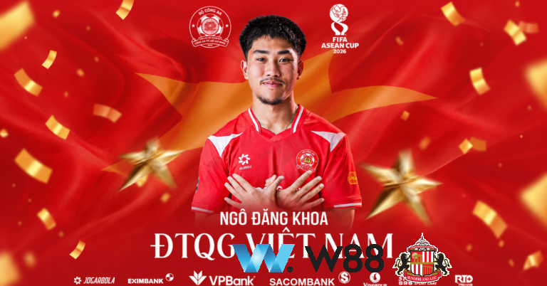 Cược thử miễn phí tại 👉 tinyurl.com/w88vietfc đối tác tài trợ chính thức ngoại hạng anh ⚽ #casino #soccer #nba #badminton #bandy #baseball #baskeball #tennis #boxing #cricket #sumo #darts #formula1 #futsal #horceracing #golf #greyhounds #handball #hockey #snooker #lotto #mma #rugbyleague #rugbyunion #nextraces #daviscup #cycling #icehockey #lacrosse #motorsports 🔥ược thử miễn phí tại 👉 tinyurl.com/w88vietfc đối tác tài trợ chính thức ngoại hạng anh ⚽ #casino #soccer #nba #badminton #bandy #baseball #baskeball #tennis #boxing #cricket #sumo #darts #formula1 #futsal #horceracing #golf #greyhounds #handball #hockey #snooker #lotto #mma #rugbyleague #rugbyunion #nextraces #daviscup #cycling #icehockey #lacrosse #motorsports 🔥i…