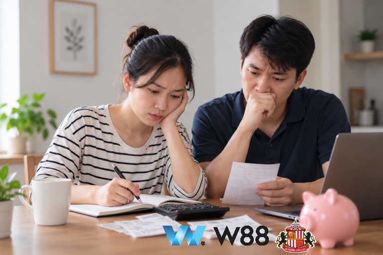 Cược thử miễn phí 👉 tinyurl.com/w88viet đối tác tài trợ chính thức ngoại hạng anh ⚽ #bongda #football #casinoonline #bitcoin #crypto #lottery #blackjack #slots #jackpots #esports #baccarat #poker #sports #game #premierleague #laliga #bundesliga #seriea #championsleague #europaleague #eth #btc #bingo #realmadrid #china #indonesia #india #campuchia #malaysia #korea 🔥h…