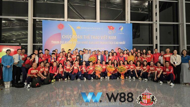Cược thử miễn phí tại 👉 tinyurl.com/w88vietfc đối tác tài trợ chính thức ngoại hạng anh ⚽ #bongdavietnam #football #casinoonline #bitcoin #crypto #lottery #blackjack #slots #jackpots #esports #baccarat #poker #sports #game #premierleague #laliga #bundesliga #seriea #championsleague #europaleague #eth #btc #bingo #realmadrid #china #indonesia #india #campuchia #malaysia #korea 🔥ạ…