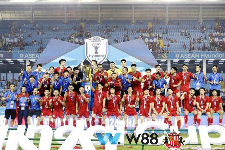 Cược thử miễn phí tại 👉 tinyurl.com/w88vnfc đối tác tài trợ chính thức ngoại hạng anh ⚽ #bongdavietnam #football #casinoonline #bitcoin #crypto #lottery #blackjack #slots #jackpots #esports #baccarat #poker #sports #game #premierleague #laliga #bundesliga #seriea #championsleague #europaleague #eth #btc #bingo #realmadrid #china #indonesia #india #campuchia #malaysia #korea 🔥ộ…