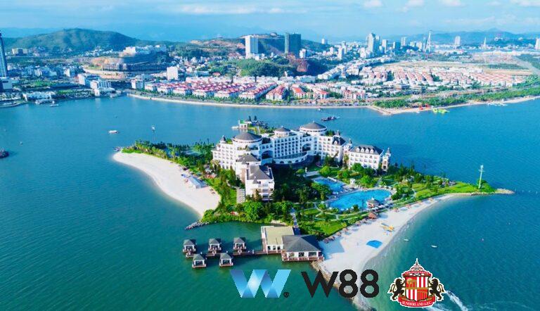 Cược thử miễn phí 👉 tinyurl.com/w88viet đối tác tài trợ chính thức ngoại hạng anh ⚽ #bongda #football #casinoonline #bitcoin #crypto #lottery #blackjack #slots #jackpots #esports #baccarat #poker #sports #game #premierleague #laliga #bundesliga #seriea #championsleague #europaleague #eth #btc #bingo #realmadrid #china #indonesia #india #campuchia #malaysia #korea 🔥i…