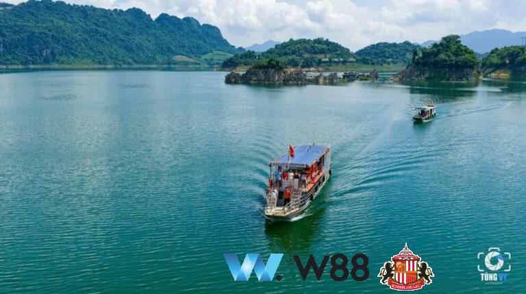 Cược thử miễn phí 👉 tinyurl.com/w88viet đối tác tài trợ chính thức ngoại hạng anh ⚽ #bongda #football #casinoonline #bitcoin #crypto #lottery #blackjack #slots #jackpots #esports #baccarat #poker #sports #game #premierleague #laliga #bundesliga #seriea #championsleague #europaleague #eth #btc #bingo #realmadrid #china #indonesia #india #campuchia #malaysia #korea 🔥h…