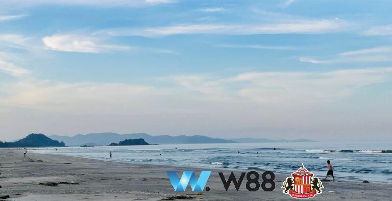 Cược thử miễn phí 👉 tinyurl.com/w88viet đối tác tài trợ chính thức ngoại hạng anh ⚽ #bongda #football #casinoonline #bitcoin #crypto #lottery #blackjack #slots #jackpots #esports #baccarat #poker #sports #game #premierleague #laliga #bundesliga #seriea #championsleague #europaleague #eth #btc #bingo #realmadrid #china #indonesia #india #campuchia #malaysia #korea 🔥ư…