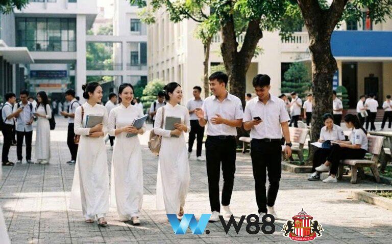 Cược thử miễn phí 👉 tinyurl.com/w88viet đối tác tài trợ chính thức ngoại hạng anh ⚽ #bongda #football #casinoonline #bitcoin #crypto #lottery #blackjack #slots #jackpots #esports #baccarat #poker #sports #game #premierleague #laliga #bundesliga #seriea #championsleague #europaleague #eth #btc #bingo #realmadrid #china #indonesia #india #campuchia #malaysia #korea 🔥u…