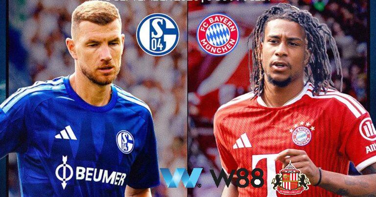 Cược thử miễn phí 👉 tinyurl.com/w88viet đối tác tài trợ chính thức ngoại hạng anh ⚽ #sunderland #w88 #w88link #nhacaiuytin #nhacaiuytin2026 #chamlathang #clubw #lodew88 #sodew #wolves #burnley #westham #nottmforest #leeds #bournemouth #tottenham #crystalpalace #everton #brighton #chelsea #manutd #newcastle #brentford #liverpool #astonvilla #mancity #arsenal #bongdavietnam #u22vn #barcelona 🔥h…
