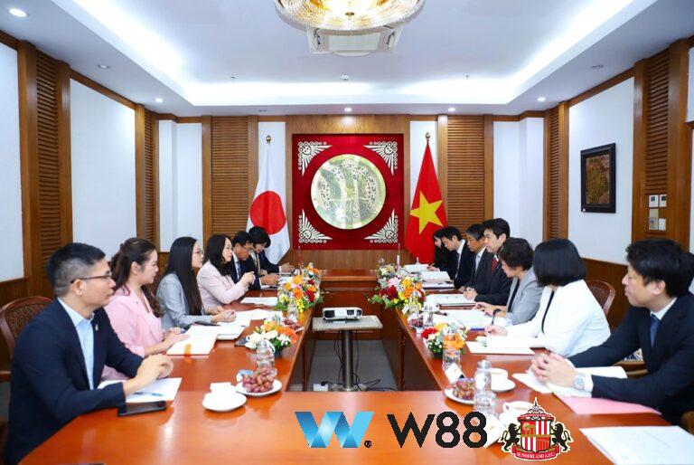 Cược thử miễn phí tại 👉 tinyurl.com/w88vnfc đối tác tài trợ chính thức ngoại hạng anh ⚽ #bongdavietnam #football #casinoonline #bitcoin #crypto #lottery #blackjack #slots #jackpots #esports #baccarat #poker #sports #game #premierleague #laliga #bundesliga #seriea #championsleague #europaleague #eth #btc #bingo #realmadrid #china #indonesia #india #campuchia #malaysia #korea 🔥i…