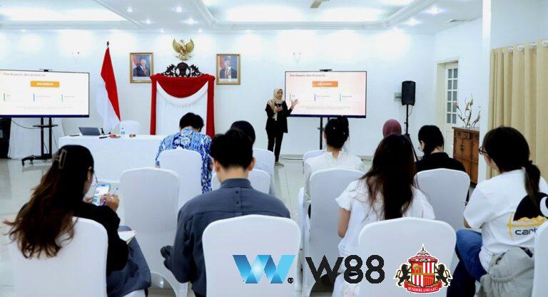 Cược thử miễn phí tại 👉 tinyurl.com/w88vnfc đối tác tài trợ chính thức ngoại hạng anh ⚽ #bongdavietnam #football #casinoonline #bitcoin #crypto #lottery #blackjack #slots #jackpots #esports #baccarat #poker #sports #game #premierleague #laliga #bundesliga #seriea #championsleague #europaleague #eth #btc #bingo #realmadrid #china #indonesia #india #campuchia #malaysia #korea 🔥ược thử miễn phí tại 👉 tinyurl.com/w88vnfc đối tác tài trợ chính thức ngoại hạng anh ⚽ #bongdavietnam #football #casinoonline #bitcoin #crypto #lottery #blackjack #slots #jackpots #esports #baccarat #poker #sports #game #premierleague #laliga #bundesliga #seriea #championsleague #europaleague #eth #btc #bingo #realmadrid #china #indonesia #india #campuchia #malaysia #korea 🔥ô…