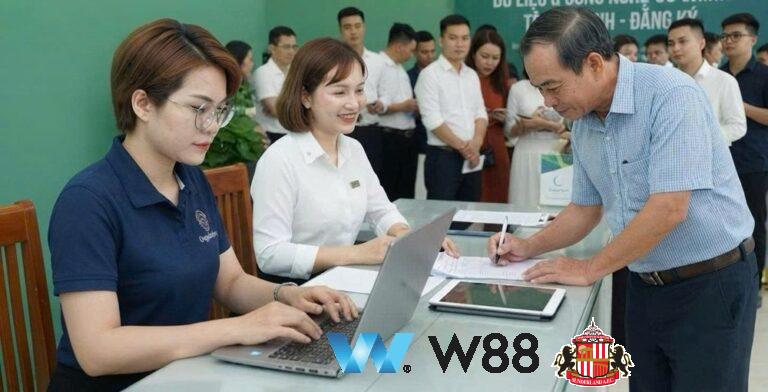 Cược thử miễn phí tại 👉 tinyurl.com/w88vnfc đối tác tài trợ chính thức ngoại hạng anh ⚽ #bongdavietnam #football #casinoonline #bitcoin #crypto #lottery #blackjack #slots #jackpots #esports #baccarat #poker #sports #game #premierleague #laliga #bundesliga #seriea #championsleague #europaleague #eth #btc #bingo #realmadrid #china #indonesia #india #campuchia #malaysia #korea 🔥ự…