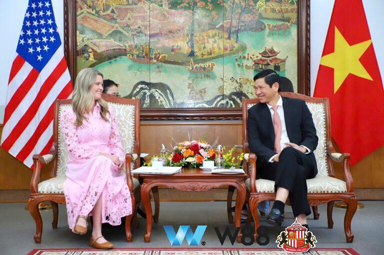 Cược thử miễn phí tại 👉 tinyurl.com/w88vnfc đối tác tài trợ chính thức ngoại hạng anh ⚽ #bongdavietnam #football #casinoonline #bitcoin #crypto #lottery #blackjack #slots #jackpots #esports #baccarat #poker #sports #game #premierleague #laliga #bundesliga #seriea #championsleague #europaleague #eth #btc #bingo #realmadrid #china #indonesia #india #campuchia #malaysia #korea 🔥i…