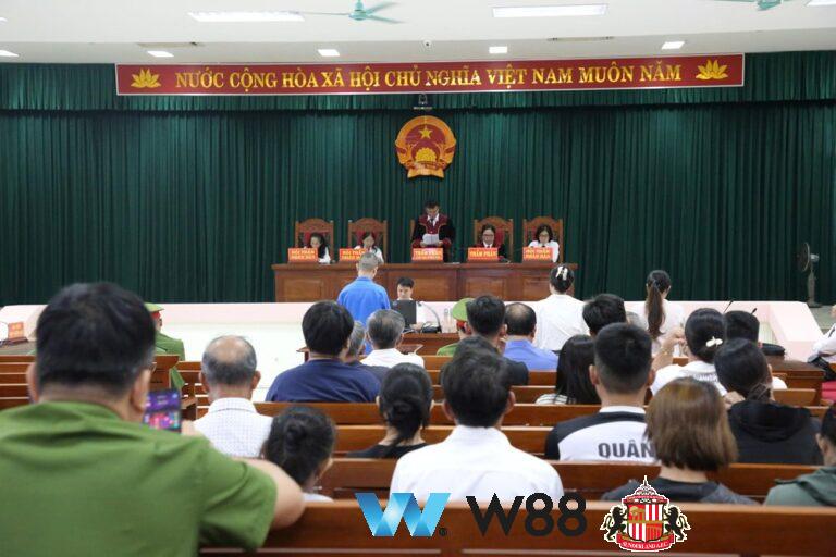 Cược thử miễn phí tại 👉 tinyurl.com/w88vnfc đối tác tài trợ chính thức ngoại hạng anh ⚽ #bongdavietnam #football #casinoonline #bitcoin #crypto #lottery #blackjack #slots #jackpots #esports #baccarat #poker #sports #game #premierleague #laliga #bundesliga #seriea #championsleague #europaleague #eth #btc #bingo #realmadrid #china #indonesia #india #campuchia #malaysia #korea 🔥a…