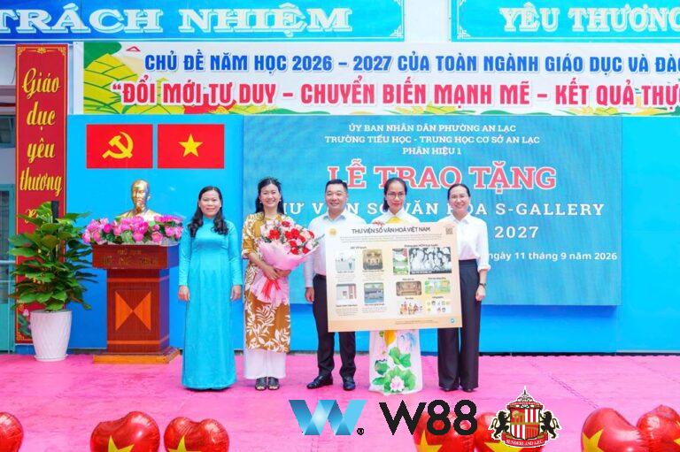Cược thử miễn phí tại 👉 tinyurl.com/w88vnfc đối tác tài trợ chính thức ngoại hạng anh ⚽ #bongdavietnam #football #casinoonline #bitcoin #crypto #lottery #blackjack #slots #jackpots #esports #baccarat #poker #sports #game #premierleague #laliga #bundesliga #seriea #championsleague #europaleague #eth #btc #bingo #realmadrid #china #indonesia #india #campuchia #malaysia #korea 🔥h…