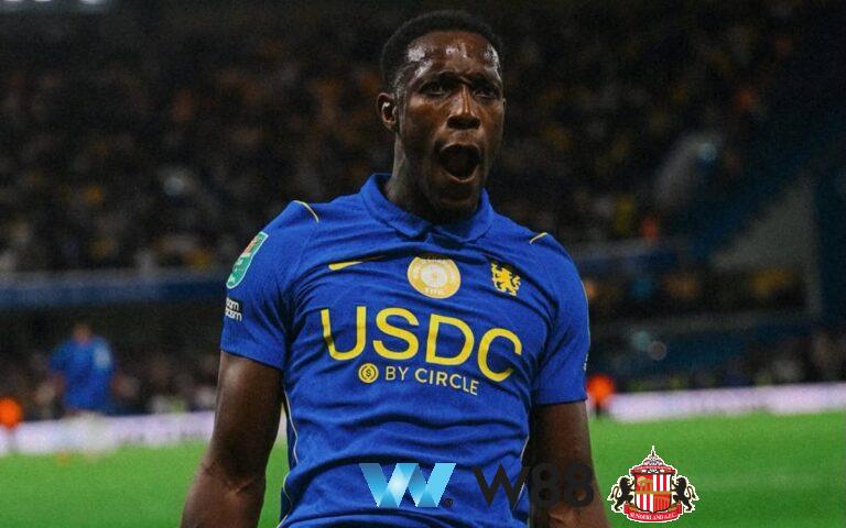 Cược thử miễn phí tại 👉 tinyurl.com/w88vnfc đối tác tài trợ chính thức ngoại hạng anh ⚽ #sunderland #w88link #nhacaiuytin #nhacaiuytin2026 #chamlathang #clubw #lodew88 #sodew #wolves #burnley #westham #nottmforest #leeds #bournemouth #tottenham #crystalpalace #everton #brighton #chelsea #manutd #newcastle #brentford #liverpool #astonvilla #mancity #arsenal #bongdavietnam #fifaaseancup #fifaaseancup2026 #barcelona 🔥u…