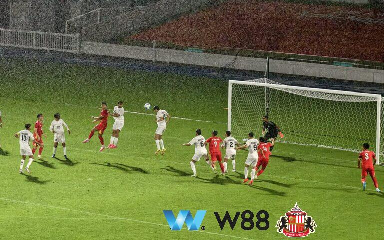 Cược thử miễn phí tại 👉 tinyurl.com/w88vietfc đối tác tài trợ chính thức ngoại hạng anh ⚽ #casino #soccer #nba #badminton #bandy #baseball #baskeball #tennis #boxing #cricket #sumo #darts #formula1 #futsal #horceracing #golf #greyhounds #handball #hockey #snooker #lotto #mma #rugbyleague #rugbyunion #nextraces #daviscup #cycling #icehockey #lacrosse #motorsports 🔥ứ…