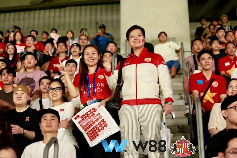 Cược thử miễn phí tại 👉 tinyurl.com/w88vietfc đối tác tài trợ chính thức ngoại hạng anh ⚽ #bongdavietnam #football #casinoonline #bitcoin #crypto #lottery #blackjack #slots #jackpots #esports #baccarat #poker #sports #game #premierleague #laliga #bundesliga #seriea #championsleague #europaleague #eth #btc #bingo #realmadrid #china #indonesia #india #campuchia #malaysia #korea 🔥ơ…