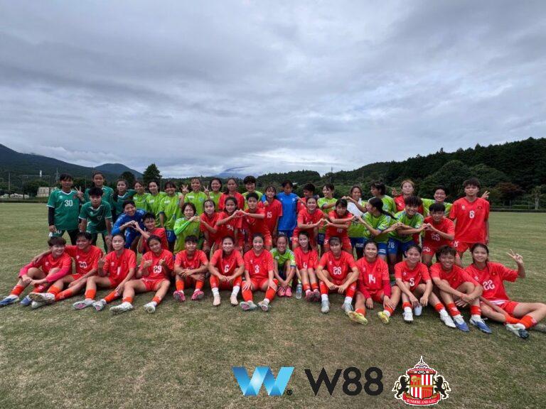 Cược thử miễn phí tại 👉 tinyurl.com/w88vietfc đối tác tài trợ chính thức ngoại hạng anh ⚽ #bongdavietnam #football #casinoonline #bitcoin #crypto #lottery #blackjack #slots #jackpots #esports #baccarat #poker #sports #game #premierleague #laliga #bundesliga #seriea #championsleague #europaleague #eth #btc #bingo #realmadrid #china #indonesia #india #campuchia #malaysia #korea 🔥1…