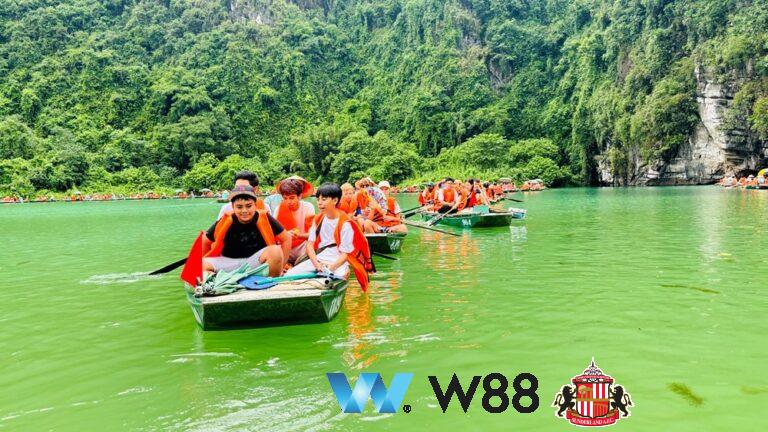 Cược thử miễn phí tại 👉 tinyurl.com/w88vietfc đối tác tài trợ chính thức ngoại hạng anh ⚽ #bongdavietnam #football #casinoonline #bitcoin #crypto #lottery #blackjack #slots #jackpots #esports #baccarat #poker #sports #game #premierleague #laliga #bundesliga #seriea #championsleague #europaleague #eth #btc #bingo #realmadrid #china #indonesia #india #campuchia #malaysia #korea 🔥à…