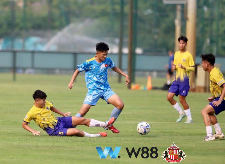 Cược thử miễn phí tại 👉 tinyurl.com/w88vietfc đối tác tài trợ chính thức ngoại hạng anh ⚽ #bongdavietnam #football #casinoonline #bitcoin #crypto #lottery #blackjack #slots #jackpots #esports #baccarat #poker #sports #game #premierleague #laliga #bundesliga #seriea #championsleague #europaleague #eth #btc #bingo #realmadrid #china #indonesia #india #campuchia #malaysia #korea 🔥1…