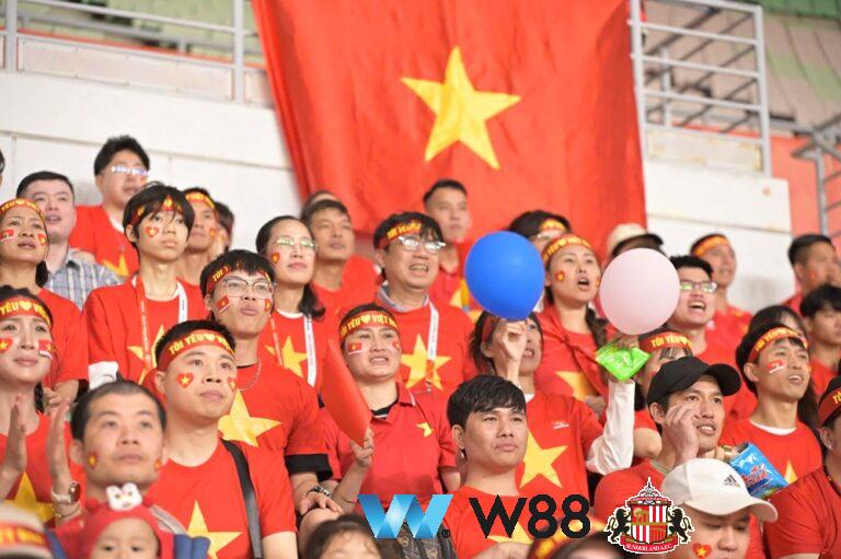Cược thử miễn phí tại 👉 tinyurl.com/w88vietfc đối tác tài trợ chính thức ngoại hạng anh ⚽ #bongdavietnam #football #casinoonline #bitcoin #crypto #lottery #blackjack #slots #jackpots #esports #baccarat #poker #sports #game #premierleague #laliga #bundesliga #seriea #championsleague #europaleague #eth #btc #bingo #realmadrid #china #indonesia #india #campuchia #malaysia #korea 🔥ộ…