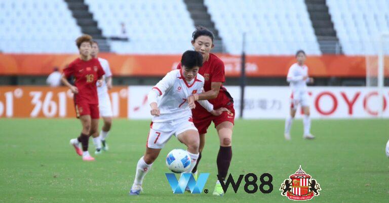 Cược thử miễn phí tại 👉 tinyurl.com/w88vietfc đối tác tài trợ chính thức ngoại hạng anh ⚽ #casino #soccer #nba #badminton #bandy #baseball #baskeball #tennis #boxing #cricket #sumo #darts #formula1 #futsal #horceracing #golf #greyhounds #handball #hockey #snooker #lotto #mma #rugbyleague #rugbyunion #nextraces #daviscup #cycling #icehockey #lacrosse #motorsports 🔥a…
