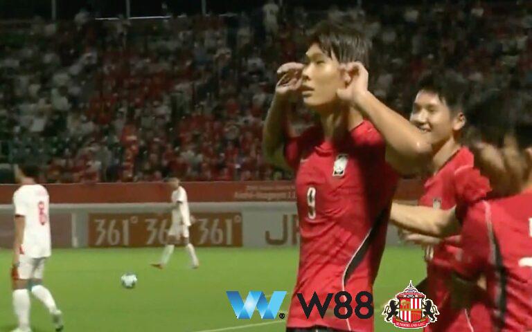 Cược thử miễn phí tại 👉 tinyurl.com/w88vietfc đối tác tài trợ chính thức ngoại hạng anh ⚽ #casino #soccer #nba #badminton #bandy #baseball #baskeball #tennis #boxing #cricket #sumo #darts #formula1 #futsal #horceracing #golf #greyhounds #handball #hockey #snooker #lotto #mma #rugbyleague #rugbyunion #nextraces #daviscup #cycling #icehockey #lacrosse #motorsports 🔥2…