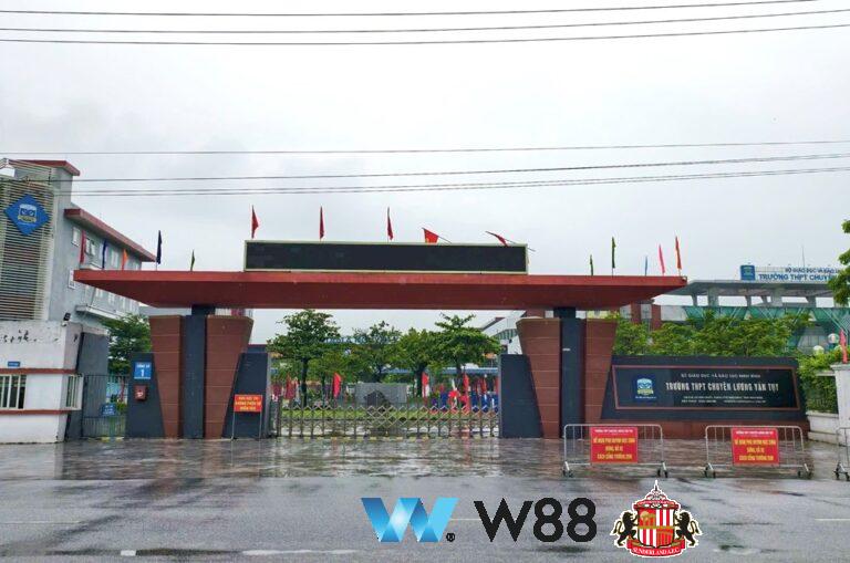 Cược thử miễn phí tại 👉 tinyurl.com/w88vietfc đối tác tài trợ chính thức ngoại hạng anh ⚽ #bongdavietnam #football #casinoonline #bitcoin #crypto #lottery #blackjack #slots #jackpots #esports #baccarat #poker #sports #game #premierleague #laliga #bundesliga #seriea #championsleague #europaleague #eth #btc #bingo #realmadrid #china #indonesia #india #campuchia #malaysia #korea 🔥h…