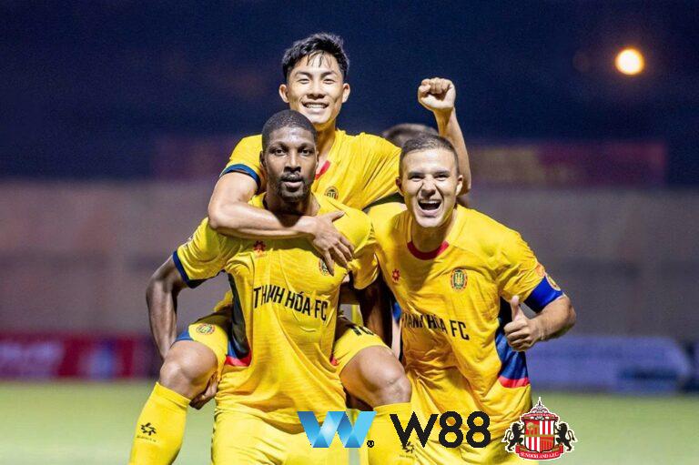 Cược thử miễn phí tại 👉 tinyurl.com/w88vietfc đối tác tài trợ chính thức ngoại hạng anh ⚽ #bongdavietnam #football #casinoonline #bitcoin #crypto #lottery #blackjack #slots #jackpots #esports #baccarat #poker #sports #game #premierleague #laliga #bundesliga #seriea #championsleague #europaleague #eth #btc #bingo #realmadrid #china #indonesia #india #campuchia #malaysia #korea 🔥ược thử miễn phí tại 👉 tinyurl.com/w88vietfc đối tác tài trợ chính thức ngoại hạng anh ⚽ #bongdavietnam #football #casinoonline #bitcoin #crypto #lottery #blackjack #slots #jackpots #esports #baccarat #poker #sports #game #premierleague #laliga #bundesliga #seriea #championsleague #europaleague #eth #btc #bingo #realmadrid #china #indonesia #india #campuchia #malaysia #korea 🔥h…