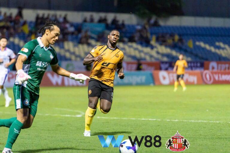Cược thử miễn phí tại 👉 tinyurl.com/w88vietfc đối tác tài trợ chính thức ngoại hạng anh ⚽ #bongdavietnam #football #casinoonline #bitcoin #crypto #lottery #blackjack #slots #jackpots #esports #baccarat #poker #sports #game #premierleague #laliga #bundesliga #seriea #championsleague #europaleague #eth #btc #bingo #realmadrid #china #indonesia #india #campuchia #malaysia #korea 🔥ược thử miễn phí tại 👉 tinyurl.com/w88vietfc đối tác tài trợ chính thức ngoại hạng anh ⚽ #bongdavietnam #football #casinoonline #bitcoin #crypto #lottery #blackjack #slots #jackpots #esports #baccarat #poker #sports #game #premierleague #laliga #bundesliga #seriea #championsleague #europaleague #eth #btc #bingo #realmadrid #china #indonesia #india #campuchia #malaysia #korea 🔥h…