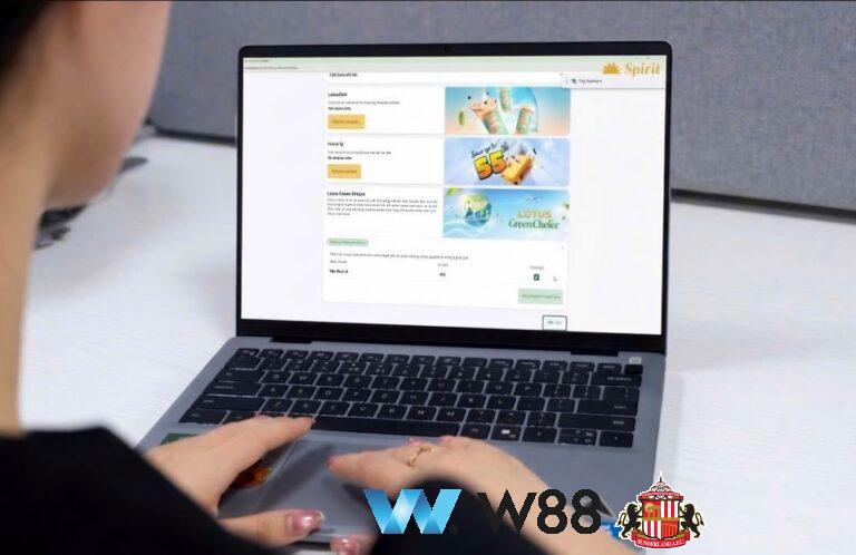 Cược thử miễn phí tại 👉 tinyurl.com/w88mn đối tác tài trợ chính thức ngoại hạng anh ⚽ #bongdavietnam #football #casinoonline #bitcoin #crypto #lottery #blackjack #slots #jackpots #esports #baccarat #poker #sports #game #premierleague #laliga #bundesliga #seriea #championsleague #europaleague #eth #btc #bingo #realmadrid #china #indonesia #india #campuchia #malaysia #korea 🔥h…