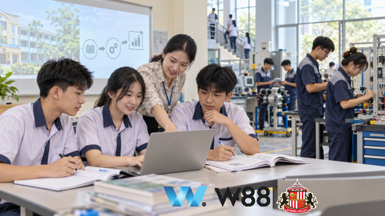 Cược thử miễn phí tại 👉 tinyurl.com/w88vietfc đối tác tài trợ chính thức ngoại hạng anh ⚽ #bongdavietnam #football #casinoonline #bitcoin #crypto #lottery #blackjack #slots #jackpots #esports #baccarat #poker #sports #game #premierleague #laliga #bundesliga #seriea #championsleague #europaleague #eth #btc #bingo #realmadrid #china #indonesia #india #campuchia #malaysia #korea 🔥ọ…