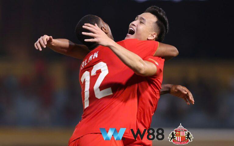 Cược thử miễn phí 👉 tinyurl.com/w88viet đối tác tài trợ chính thức ngoại hạng anh ⚽ #casino #soccer #nba #badminton #bandy #baseball #baskeball #tennis #boxing #cricket #sumo #darts #formula1 #futsal #horceracing #golf #greyhounds #handball #hockey #snooker #lotto #mma #rugbyleague #rugbyunion #nextraces #daviscup #cycling #icehockey #lacrosse #motorsports 🔥ì…