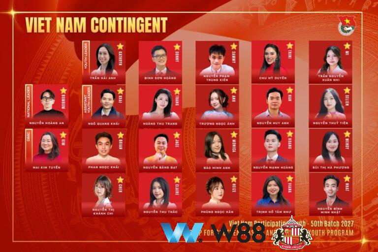 Cược thử miễn phí tại 👉 tinyurl.com/w88vietfc đối tác tài trợ chính thức ngoại hạng anh ⚽ #bongdavietnam #football #casinoonline #bitcoin #crypto #lottery #blackjack #slots #jackpots #esports #baccarat #poker #sports #game #premierleague #laliga #bundesliga #seriea #championsleague #europaleague #eth #btc #bingo #realmadrid #china #indonesia #india #campuchia #malaysia #korea 🔥ược thử miễn phí tại 👉 tinyurl.com/w88vietfc đối tác tài trợ chính thức ngoại hạng anh ⚽ #bongdavietnam #football #casinoonline #bitcoin #crypto #lottery #blackjack #slots #jackpots #esports #baccarat #poker #sports #game #premierleague #laliga #bundesliga #seriea #championsleague #europaleague #eth #btc #bingo #realmadrid #china #indonesia #india #campuchia #malaysia #korea 🔥u…