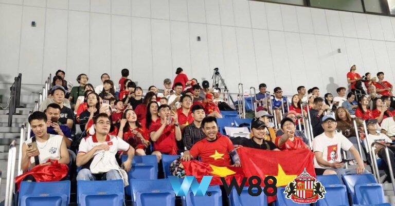 Cược thử miễn phí tại 👉 tinyurl.com/w88vietfc đối tác tài trợ chính thức ngoại hạng anh ⚽ #casino #soccer #nba #badminton #bandy #baseball #baskeball #tennis #boxing #cricket #sumo #darts #formula1 #futsal #horceracing #golf #greyhounds #handball #hockey #snooker #lotto #mma #rugbyleague #rugbyunion #nextraces #daviscup #cycling #icehockey #lacrosse #motorsports 🔥h…