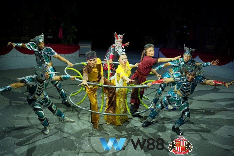 Cược thử miễn phí tại 👉 tinyurl.com/w88vietfc đối tác tài trợ chính thức ngoại hạng anh ⚽ #bongdavietnam #football #casinoonline #bitcoin #crypto #lottery #blackjack #slots #jackpots #esports #baccarat #poker #sports #game #premierleague #laliga #bundesliga #seriea #championsleague #europaleague #eth #btc #bingo #realmadrid #china #indonesia #india #campuchia #malaysia #korea 🔥h…