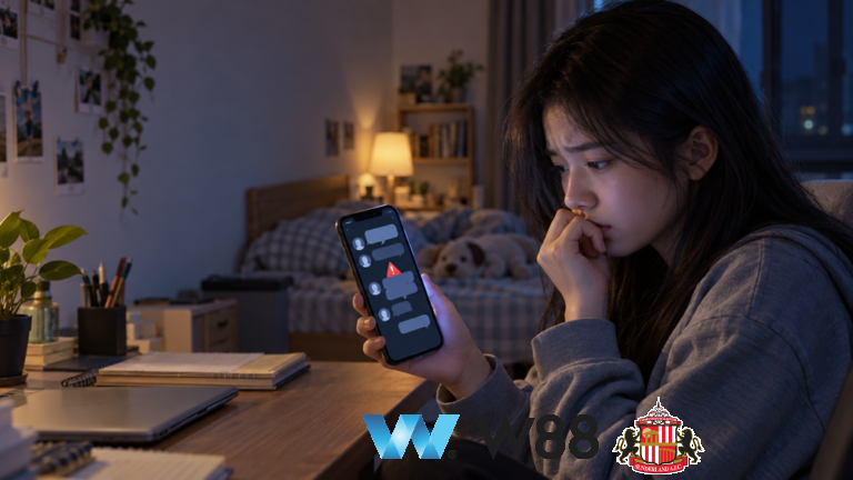 Cược thử miễn phí tại 👉 tinyurl.com/w88vnfc đối tác tài trợ chính thức ngoại hạng anh ⚽ #bongdavietnam #football #casinoonline #bitcoin #crypto #lottery #blackjack #slots #jackpots #esports #baccarat #poker #sports #game #premierleague #laliga #bundesliga #seriea #championsleague #europaleague #eth #btc #bingo #realmadrid #china #indonesia #india #campuchia #malaysia #korea 🔥ả…