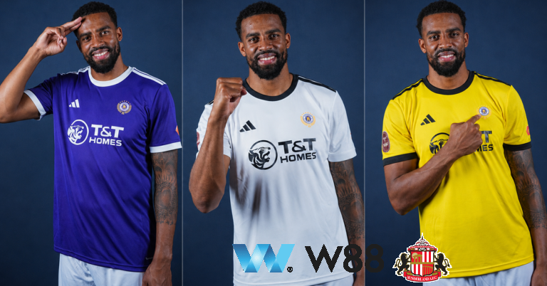 Cược thử miễn phí 👉 tinyurl.com/w88viet đối tác tài trợ chính thức ngoại hạng anh ⚽ #casino #soccer #nba #badminton #bandy #baseball #baskeball #tennis #boxing #cricket #sumo #darts #formula1 #futsal #horceracing #golf #greyhounds #handball #hockey #snooker #lotto #mma #rugbyleague #rugbyunion #nextraces #daviscup #cycling #icehockey #lacrosse #motorsports 🔥à…