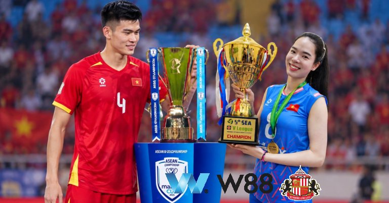 Cược thử miễn phí tại 👉 tinyurl.com/w88vietfc đối tác tài trợ chính thức ngoại hạng anh ⚽ #casino #soccer #nba #badminton #bandy #baseball #baskeball #tennis #boxing #cricket #sumo #darts #formula1 #futsal #horceracing #golf #greyhounds #handball #hockey #snooker #lotto #mma #rugbyleague #rugbyunion #nextraces #daviscup #cycling #icehockey #lacrosse #motorsports 🔥ặ…