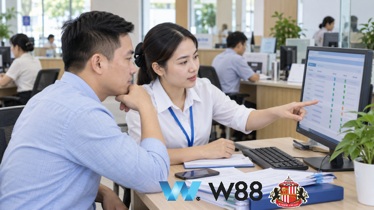 Cược thử miễn phí tại 👉 tinyurl.com/w88vnfc đối tác tài trợ chính thức ngoại hạng anh ⚽ #bongdavietnam #football #casinoonline #bitcoin #crypto #lottery #blackjack #slots #jackpots #esports #baccarat #poker #sports #game #premierleague #laliga #bundesliga #seriea #championsleague #europaleague #eth #btc #bingo #realmadrid #china #indonesia #india #campuchia #malaysia #korea 🔥à…