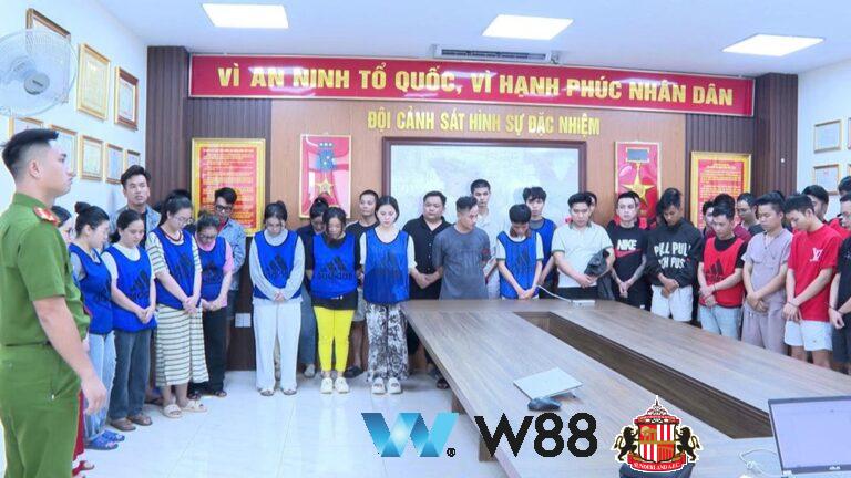 Cược thử miễn phí tại 👉 tinyurl.com/w88vnfc đối tác tài trợ chính thức ngoại hạng anh ⚽ #bongdavietnam #football #casinoonline #bitcoin #crypto #lottery #blackjack #slots #jackpots #esports #baccarat #poker #sports #game #premierleague #laliga #bundesliga #seriea #championsleague #europaleague #eth #btc #bingo #realmadrid #china #indonesia #india #campuchia #malaysia #korea 🔥ược thử miễn phí tại 👉 tinyurl.com/w88vnfc đối tác tài trợ chính thức ngoại hạng anh ⚽ #bongdavietnam #football #casinoonline #bitcoin #crypto #lottery #blackjack #slots #jackpots #esports #baccarat #poker #sports #game #premierleague #laliga #bundesliga #seriea #championsleague #europaleague #eth #btc #bingo #realmadrid #china #indonesia #india #campuchia #malaysia #korea 🔥r…