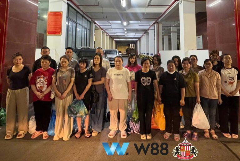 Cược thử miễn phí tại 👉 tinyurl.com/w88vnfc đối tác tài trợ chính thức ngoại hạng anh ⚽ #bongdavietnam #football #casinoonline #bitcoin #crypto #lottery #blackjack #slots #jackpots #esports #baccarat #poker #sports #game #premierleague #laliga #bundesliga #seriea #championsleague #europaleague #eth #btc #bingo #realmadrid #china #indonesia #india #campuchia #malaysia #korea 🔥ạ…